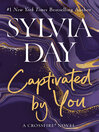 Cover image for Captivated by You